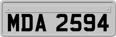 MDA2594