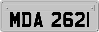 MDA2621