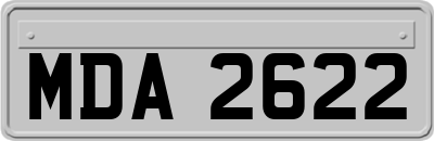 MDA2622