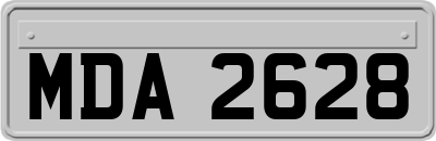 MDA2628