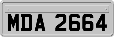 MDA2664