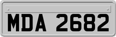 MDA2682
