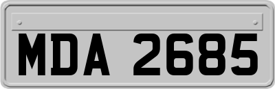 MDA2685
