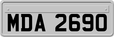 MDA2690