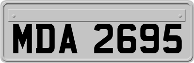 MDA2695