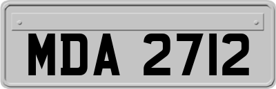 MDA2712