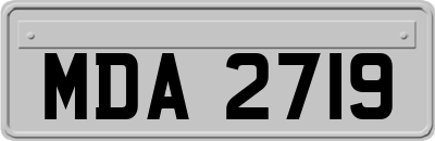 MDA2719