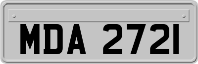 MDA2721