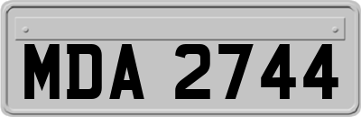 MDA2744