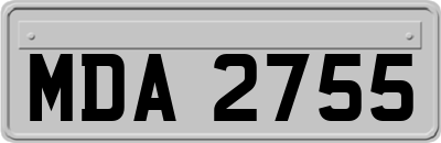 MDA2755