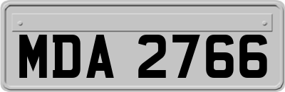 MDA2766
