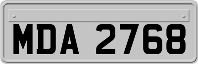 MDA2768