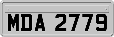 MDA2779