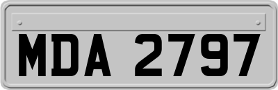 MDA2797
