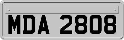 MDA2808