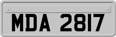 MDA2817