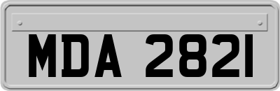 MDA2821