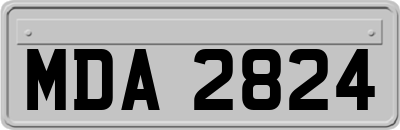 MDA2824