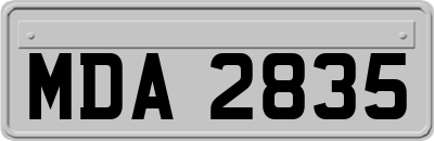 MDA2835