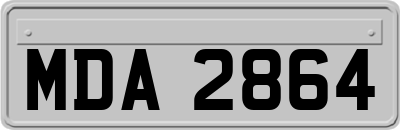 MDA2864