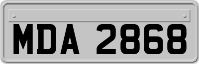 MDA2868
