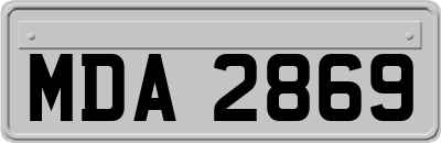 MDA2869