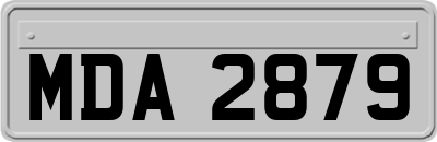 MDA2879