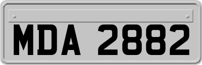 MDA2882