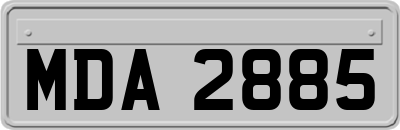 MDA2885