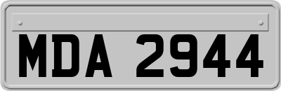 MDA2944