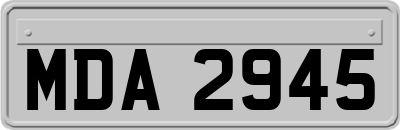 MDA2945