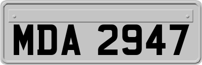 MDA2947