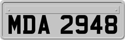 MDA2948