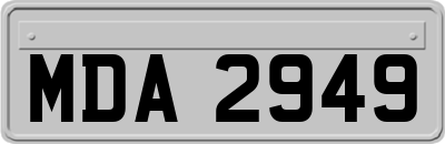 MDA2949