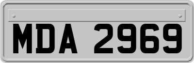 MDA2969