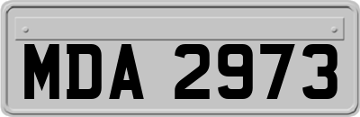 MDA2973