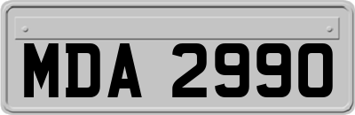 MDA2990