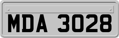 MDA3028