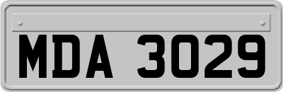 MDA3029