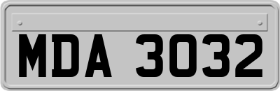 MDA3032