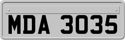 MDA3035