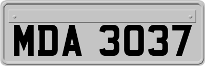 MDA3037