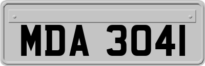 MDA3041