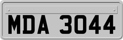 MDA3044