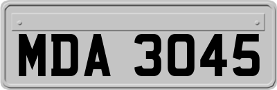 MDA3045