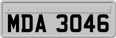 MDA3046