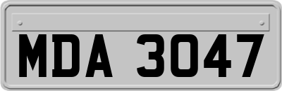 MDA3047