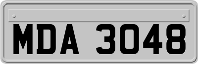 MDA3048