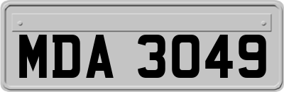 MDA3049