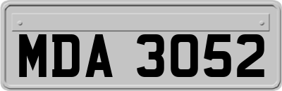 MDA3052